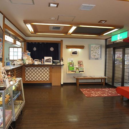 Nakamuraya Ryokan Саппоро Экстерьер фото